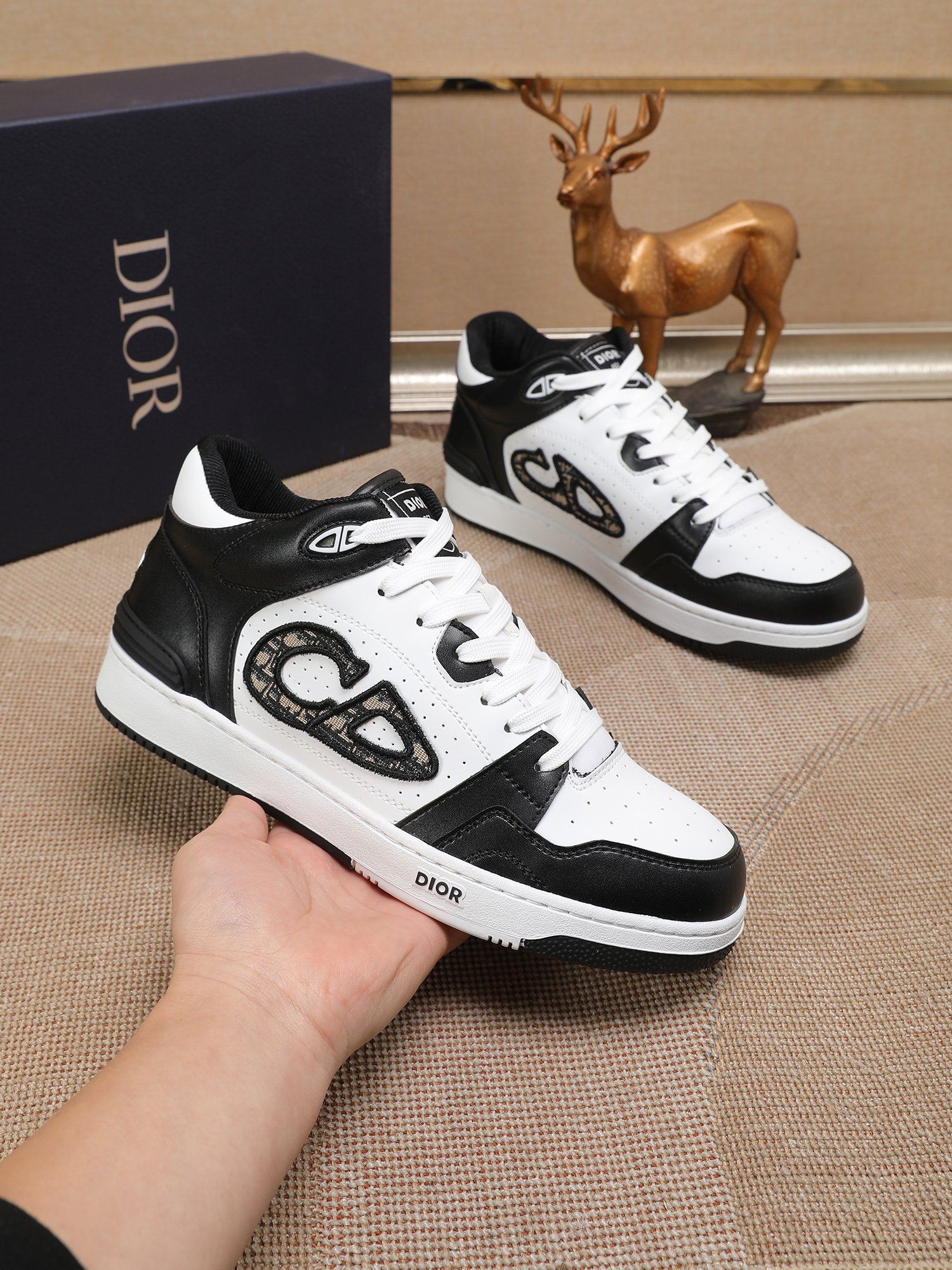 Christian Dior Sneaker